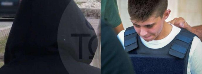 Τι καταγγέλλει η πρώην σύντροφος της Ειρήνης Μουρτζούκου