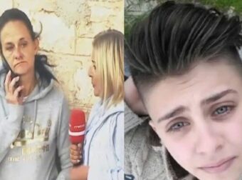 Έσπασε τη σιωπή της η μητέρα της Ειρήνης Μουρτζούκου μετά την σύλληψη της – «Νόμιζα…»