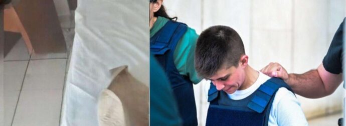 Ειρήνη Μουρτζούκου: Τι βρέθnκε στο δωμάτιο της στο ξενοδοχείο