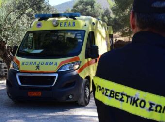 ΤΡΑΓΩΔΙΑ ΣΤΗ ΘΑΣΟ!