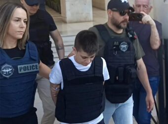 Ομολόγησε η Ειρήνη Μουρτζούκου τις δολοφονίες των βρεφών και της αδερφής της: “Για αυτό το έκανα…”