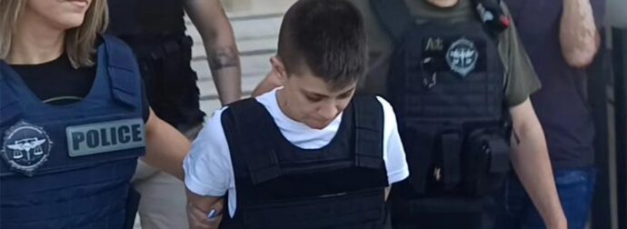 Ομολόγησε η Ειρήνη Μουρτζούκου τις δολοφονίες των βρεφών και της αδερφής της: “Για αυτό το έκανα…”