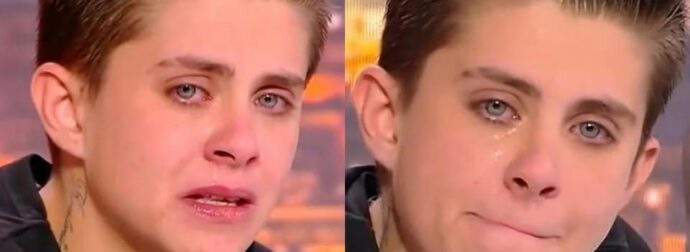 Ειρήνη Μουρτζούκου: Τα κροκοδείλια δάκρυά της στην τηλεόραση όταν η μαμά της την είχε κατηγορήσει ότι σκότωσε τα παιδιά της