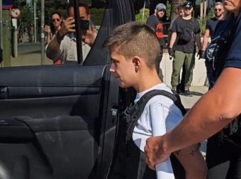 Ειρήνη Μουρτζούκου: Πώς οι αστυνομικοί κατάφεραν να αποσπάσουν την ομολογία της – “Θα σου τα πω όλα, ό,τι θέλεις”
