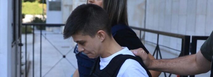 Ανατριχιάζει η κατάθεση της Μουρτζούκου – «Είχα τόσα νεύρα που…» – Ολόκληρη η απολογία της