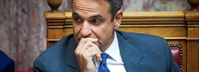 Μητσοτάκης για μεταναστευτικό: «Η δίοδος προς την Ελλάδα κλείνει» – Ποια άμεσα μέτρα ανακοίνωσε