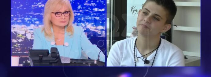 «Η Αγγελική ήξερε τα πάντα»: Η ατάκα της Νικολούλη 5 μέρες πριν που πρόδωσε το τέλος της Ειρήνης Μουρτζούκου