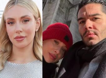 Μόλις έγινε γνωστό: Βαρύ πένθoς για Γαρυφαλλιά Καλληφώνη-Χρήστο Μάστορα