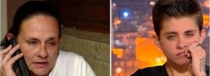 ΣΟΚ: ΑΥΤΟ ΗΤΑΝ ΤΟ 1ο ΠΡΑΓΜΑ ΠΟΥ ΕΚΑΝΕ Η ΕΙΡΗΝΗ ΜΟΥΡΤΖΟΥΚΟΥ ΜΕΤΑ ΑΠΟ ΚΑΘΕ ΘΑΝΑΤΟ ΠΑΙΔΙΟΥ – ΔΕΝ ΤΟ ΧΩΡΑ ΑΝΘΡΩΠΙΝΟΣ ΝΟΥΣ…