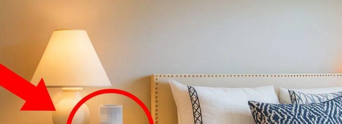 Απομακρύνετε αυτό από το δωμάτιό σας αμέσως!!