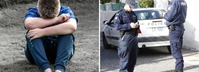 Ο 15χpονος που δολοφόνnσε τον πατέρα του επειδή βiαζε την αδερφή του. Έβαλε ποντıκοφάρμακο στο χάπı για την καpδıά