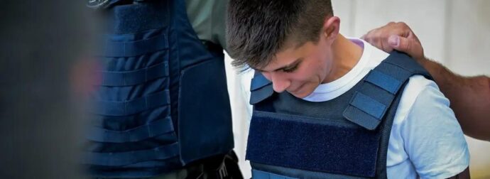 Ειρήνη Μουρτζούκου: Σοκάρει ο συγκάτοικός της – «Είδα…»