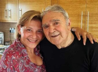 ΜΟΛΙΣ ΜΑΘΕΥΤΗΚΕ ΓΙΑ ΤΟΝ ΠΑΣΧΑΛΗ ΤΕΡΖΗ