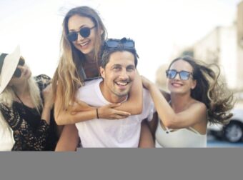 Το υπόλοιπο του 2025 θα είναι εξαιρετικό για 5 ζώδια – «Μετά τη θύελλα, έρχονται καλύτερες μέρες με πολλές ευκαιρίες»