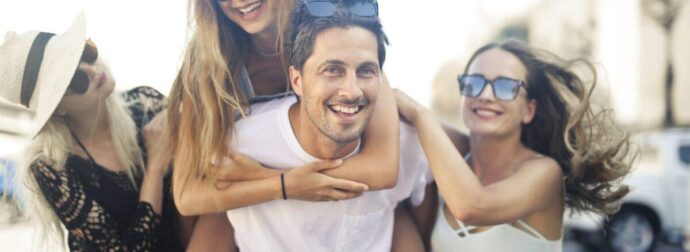 Το υπόλοιπο του 2025 θα είναι εξαιρετικό για 5 ζώδια – «Μετά τη θύελλα, έρχονται καλύτερες μέρες με πολλές ευκαιρίες»