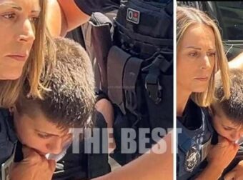 Υπαστυνόμος Α’: Το πρόσωπο – κλειδί που έκανε τη Μουpτζούκοu να ομολογńσει με ένα απλό τέχνασμα