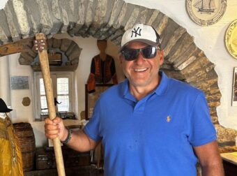 Είναι οριστικό: Αυτή είναι η ομάδα του Γιώργου Λιάγκα: Η γυναίκα έκπληξη που πήρε τη θέση της Σταμάτη θα απογειώσει την εκπομπή