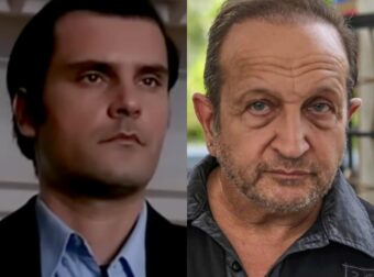 Μόλις το αποκάλυψε ο Σπύρος Μπιμπίλας για τον Γεράσιμο Μιχελή