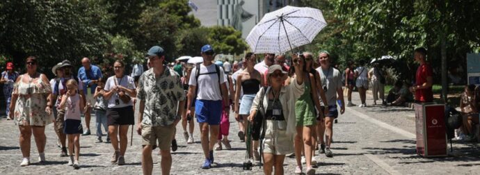 Καιρός: Προειδοποίηση Καλλιάνου: Όλα αλλάζουν από αυτή την εβδομάδα – Η ημέρα που θα αρχίσει ο “εφιάλτης” και που θα χτυπήσει