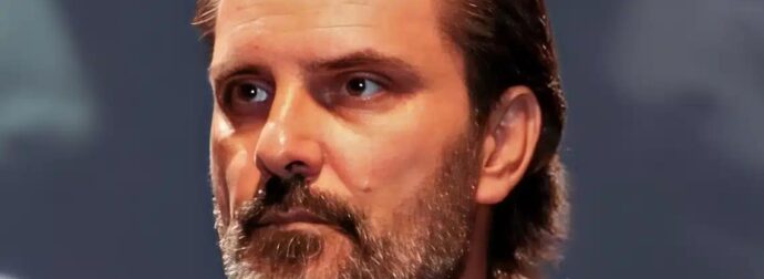 Είχαν φανεί τα σημάδια: Οι τελευταίες φωτογραφίες του Γεράσιμου 6 μήνες προτού πεθάvει