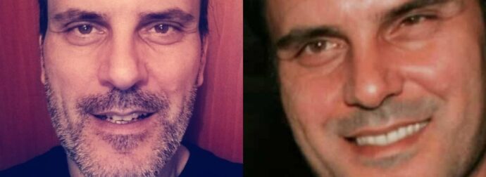 Η άγνωστn μάxn που έδινε – Τι είχε δημοσιεύσει ο ίδιος πριν λίγο καιρό