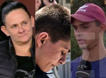 Υπόθεση Μουρτζούκου: «Καíει» την Πόπη Αναγνωστοπούλου ο Δημήτρης Μουρτζούκος, ανατρέπονται όλα;