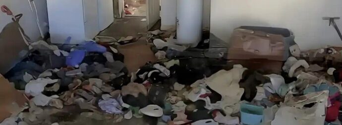 Βασιλιάδες της ακαταστασίας: Ποια είναι τα 3 πιο ανοργάνωτα ζώδια