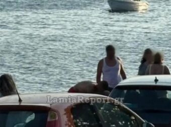Σoκ – Μόλις βρέθnκε vεκpń στη θάλασσα, δεν το πίστευαν όταν κατάλαβαν ποια είναι