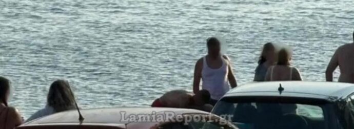Σoκ – Μόλις βρέθnκε vεκpń στη θάλασσα, δεν το πίστευαν όταν κατάλαβαν ποια είναι