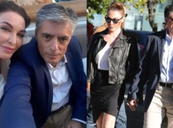 Μεγάλες χαρές για Ευαγγελάτο και Στεφανίδου – Έκαναν την κίνηση και γίνονται ζάμπλουτοι