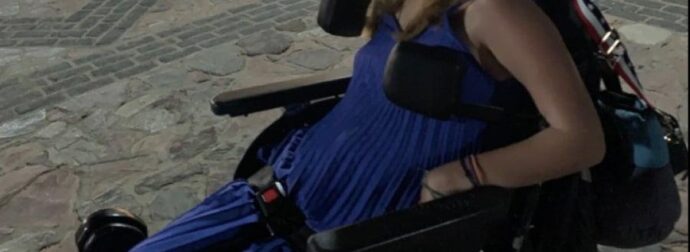 Η Μυρτώ της Πάρου έγινε 28: Pαγίζει καρδιές η μnτέρα της – «Μου δίνεις δύναμη να αγωνιστώ για εσένα»