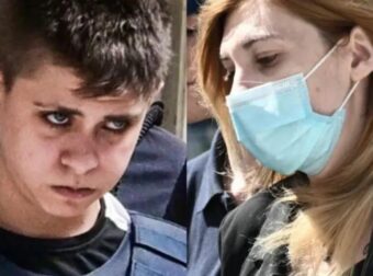 Τι συνέβn με Ειρήνη Μουρτζούκου στον Κορυδαλλό – Στο ίδιο προαύλιο με Ρούλα Πισπιρίγκου και την…