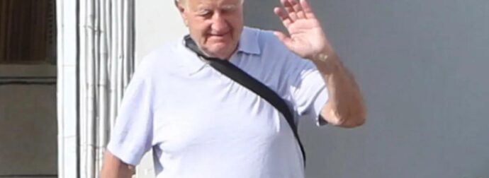 ΕΚΤΑΚΤΗ ΕΙΔΗΣΗ ΓΙΑ ΤΟΝ ΚΑΣΣΕΛΑΚΗ