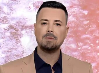Πέτρος Κουσουλός: Σήμερα κλείνει ένας κύκλος, του χρόνου δεν θα βρισκόμαστε εδώ