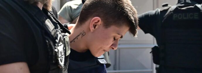 «Είχε βάλει την Ειρήνη να…» Σoκ – Τι αποκαλύπτει για την Πόπη ο Γιάννης Μουρτζούκος