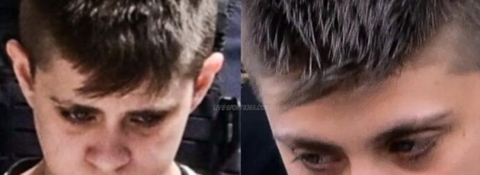 Ειρήνη Μουρτζούκου: Ζει τον εφιάλτη στις φυλακές Κορυδαλλού από συγκρατούμενές της