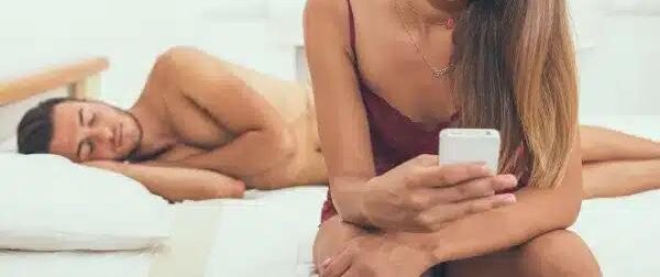 10 σημάδια ότι είσαι χάλια στο κρεβάτι και δεν το ξέρεις καν