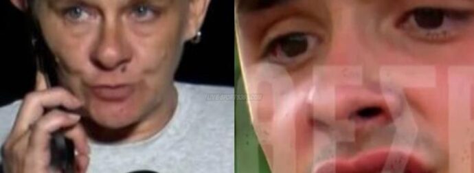 Δεν το περίμενε ούτε η Ειρήνη: Ο Δημήτρης Μουρτζούκος το αποκάλυψε για την Πόπη