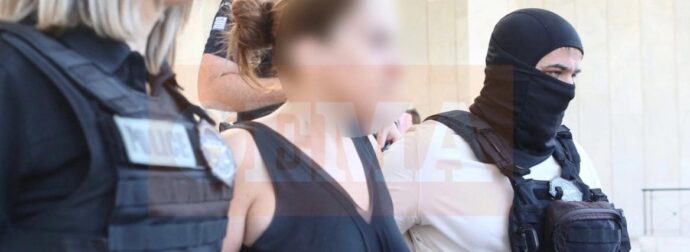 Υπόθεση Καθηγητή: Ο Βούλγαρος αποκαλύπτει τα πάντα για την πρώην σύζυγο