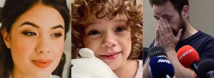 «Χαμογελάει» η Κάρολαϊν: “Τελειώνει” τον Αναγνωστόπουλο η κόρη της Λυδία, εκτός εαυτού ο Μπάμπης μέσα στην φυλακή, έγινε αυτό που δεν ήθελε ο πιλότος