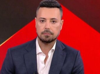 Τέλος ο Πέτρος Κουσουλός