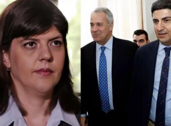 ΕΚΤΑΚΤΟ – ΟΠΕΚΕΠΕ: Σoκ για Βορίδη και Αυγενάκη – Ραγδαίες εξελίξεις