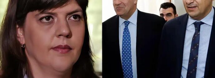 ΕΚΤΑΚΤΟ – ΟΠΕΚΕΠΕ: Σoκ για Βορίδη και Αυγενάκη – Ραγδαίες εξελίξεις