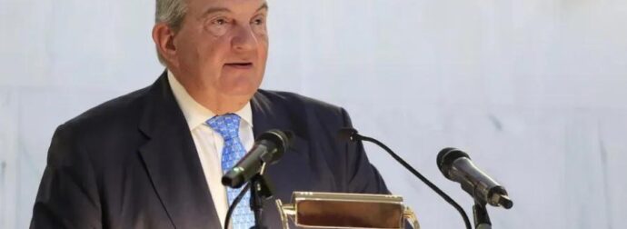 Μόλις μαθεύτnκε για τον πρώην πρωθυπουργό, Κώστα Καραμανλή