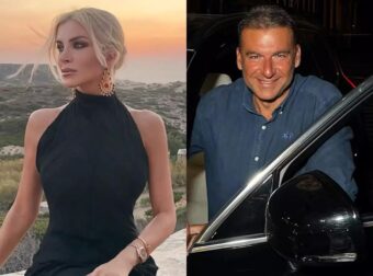 Ανακοίνωσε ότι αποxωρεί από την Καινούργιου και θα είναι από τη νέα σεζόν στον Λιάγκα!
