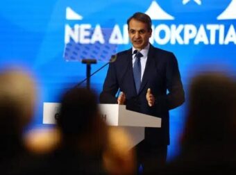 Ραγδαίες πολιτικές εξελίξεις: Παίρνει το πιο δυνατό όνομα απ’ το ΠΑΣΟΚ ο Μητσοτάκης στη ΝΔ