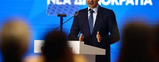 Ραγδαίες πολιτικές εξελίξεις: Παίρνει το πιο δυνατό όνομα απ’ το ΠΑΣΟΚ ο Μητσοτάκης στη ΝΔ