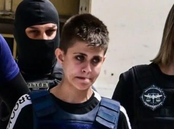 ΕΚΤΑΚΤΟ ΤΩΡΑ ΓΙΑ ΤΗΝ ΕΙΡΗΝΗ ΜΟΥΡΤΖΟΥΚΟΥ ΚΑΙ ΤΗΝ ΠΟΠΗ
