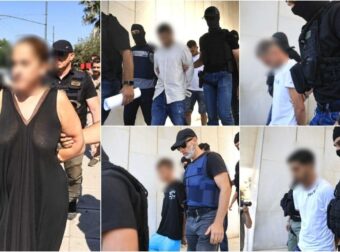 Μόλις ανακοινώθηκε – Μπαίνουν φυλακή