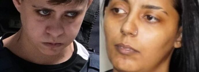 Η Μουρτζούκου τελειώνει την Πόπη με μια κίνηση μέσα από την φυλακή